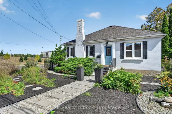 1518 Monaghan Road