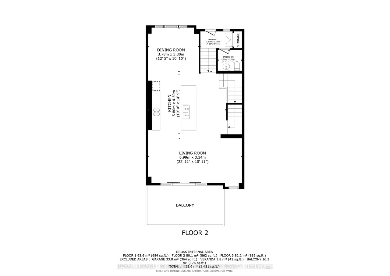 160 Densmore Road — photo 40
