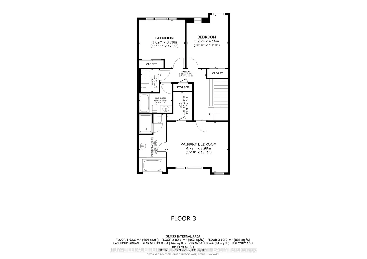 160 Densmore Road — photo 41
