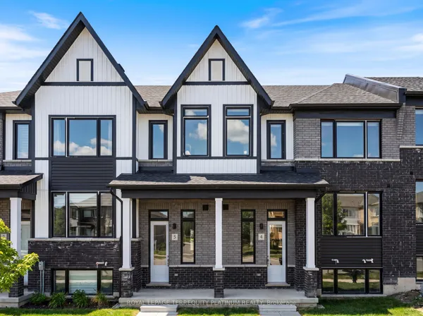 160 Densmore Road
