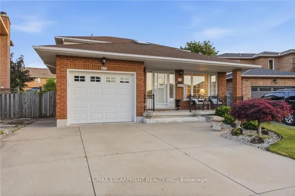 11 Gabriele Court
