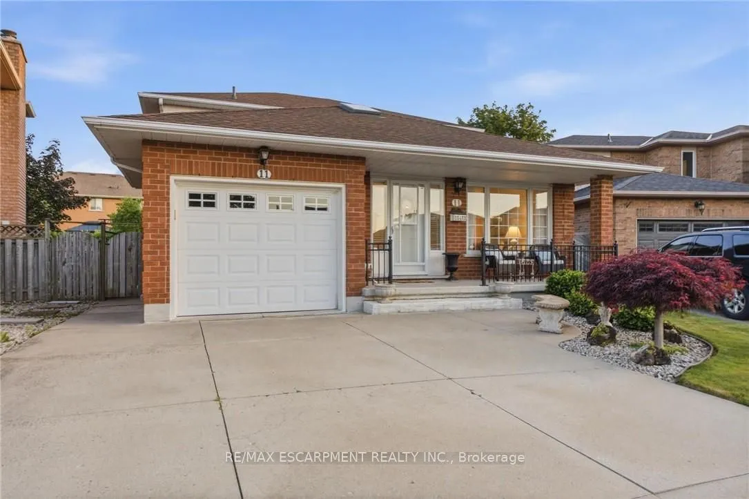 11 Gabriele Court