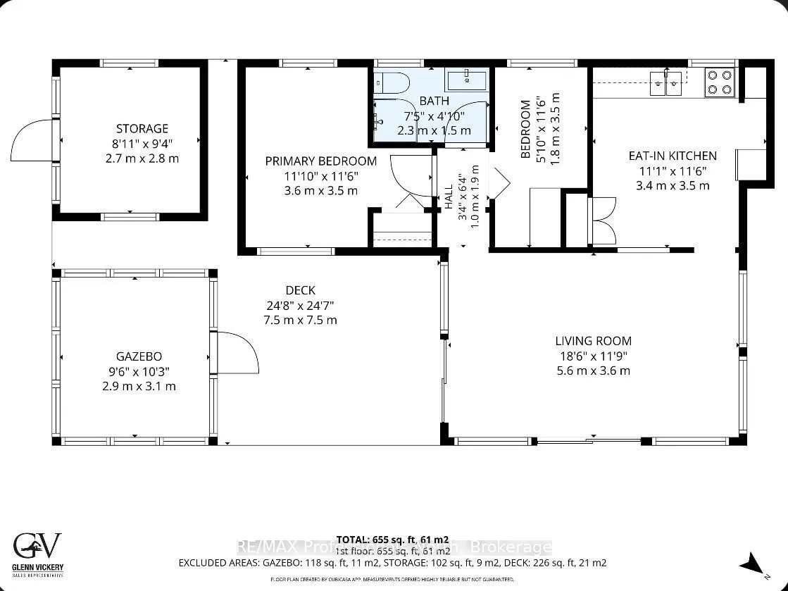 1102 Unit #4 Birchcroft Road — photo 40