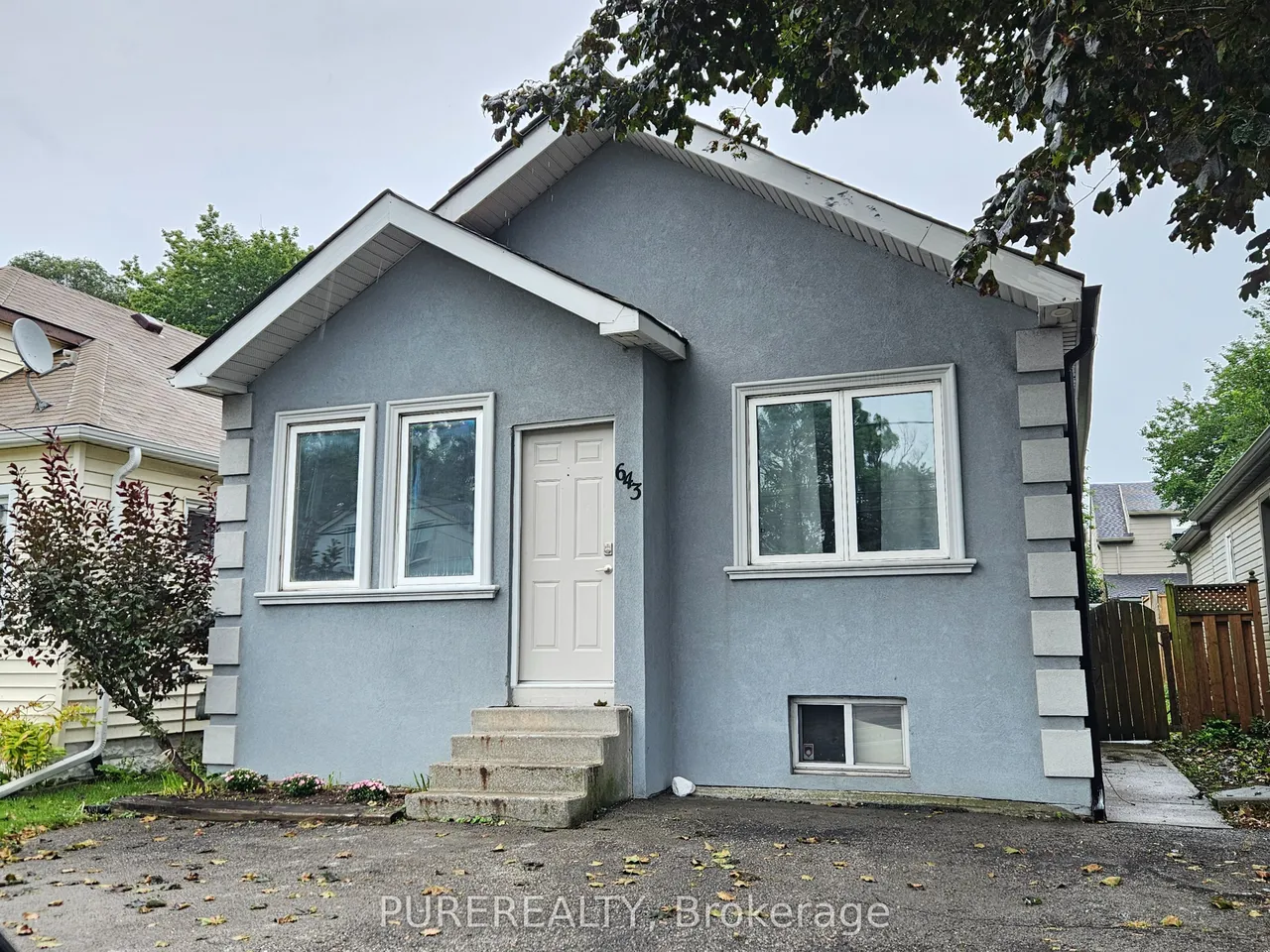 643 Upper Wellington Street