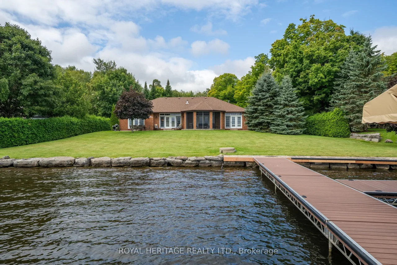 120 MCGREGOR Drive — photo 3