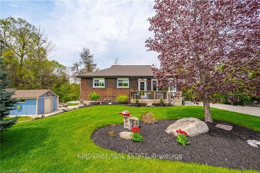 8096 Wellington Road 18 Road N
