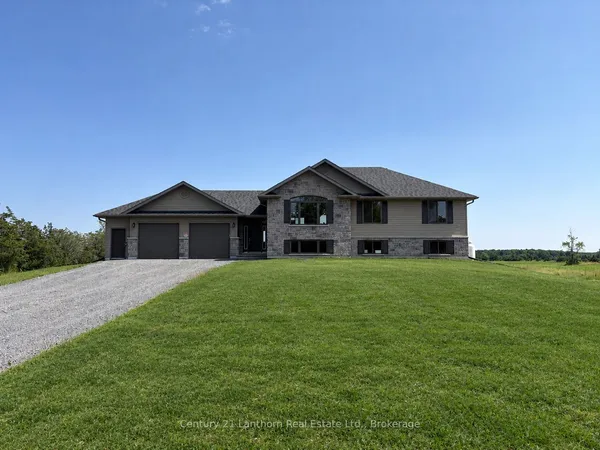 1848 County Road 7 N/A