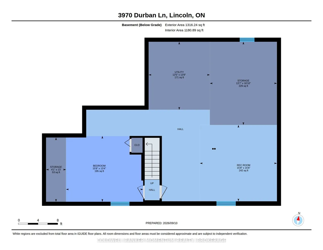 3970 Durban Lane — photo 31