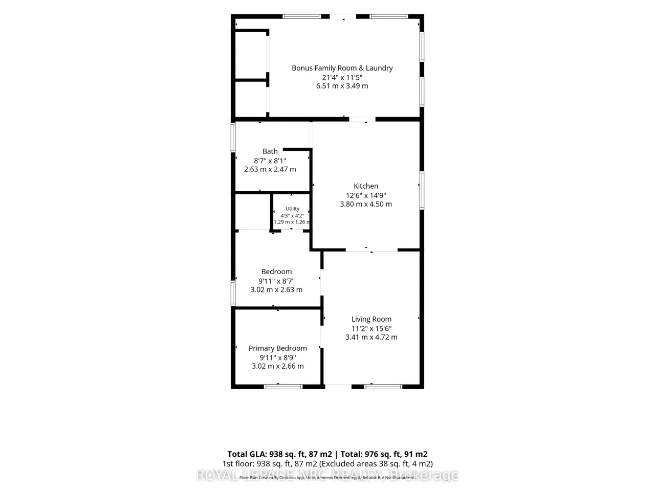 4610 Bridge Street — photo 43