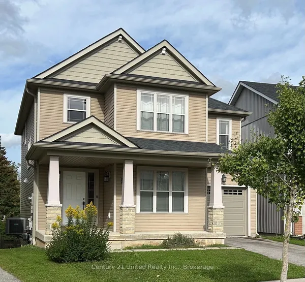 132 Bowen Drive
