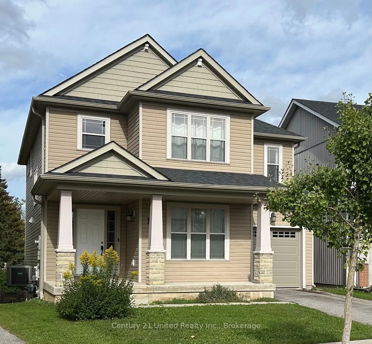 132 Bowen Drive