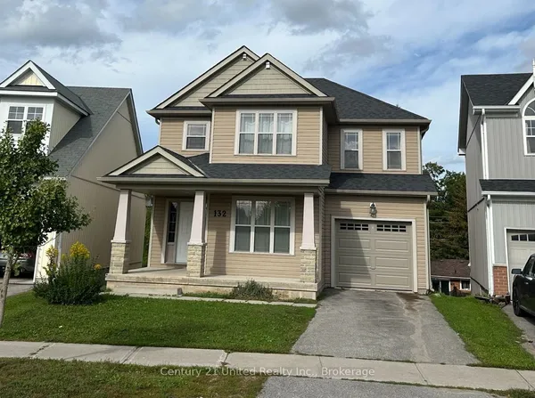 132 Bowen Drive — photo 2