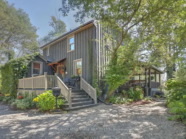 192 Harrison Place