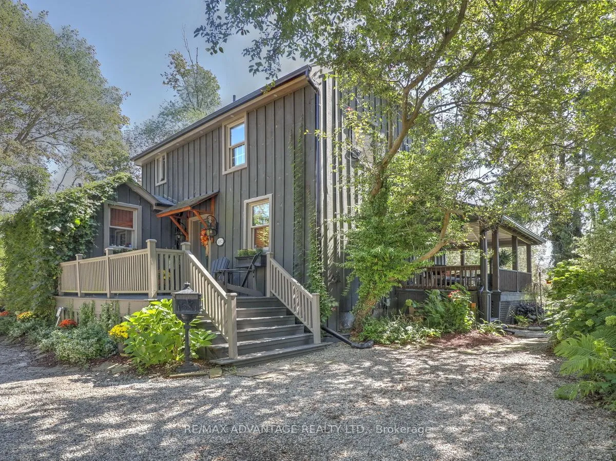 192 Harrison Place