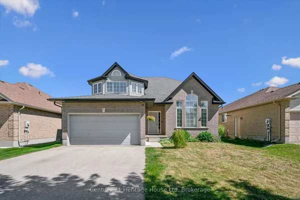117 Schmidt Drive