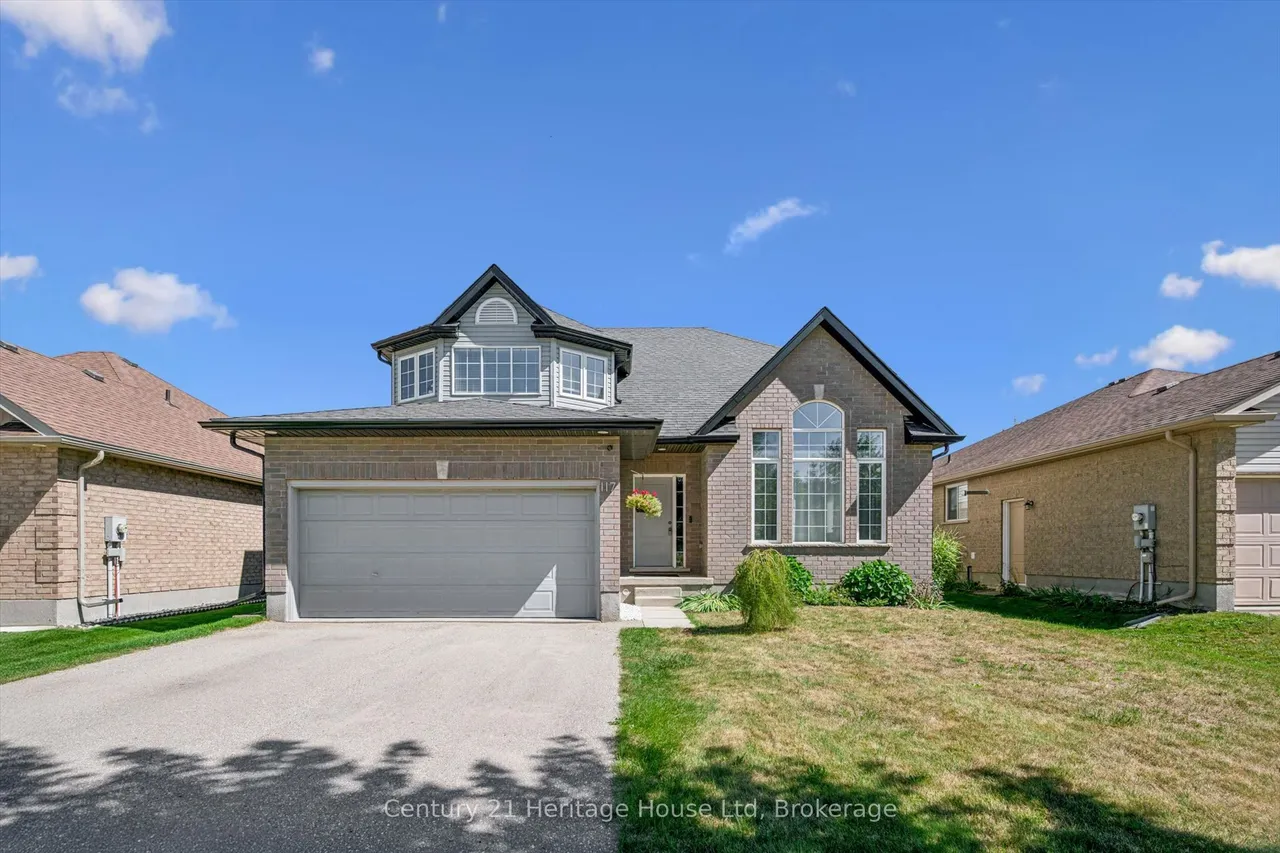 117 Schmidt Drive