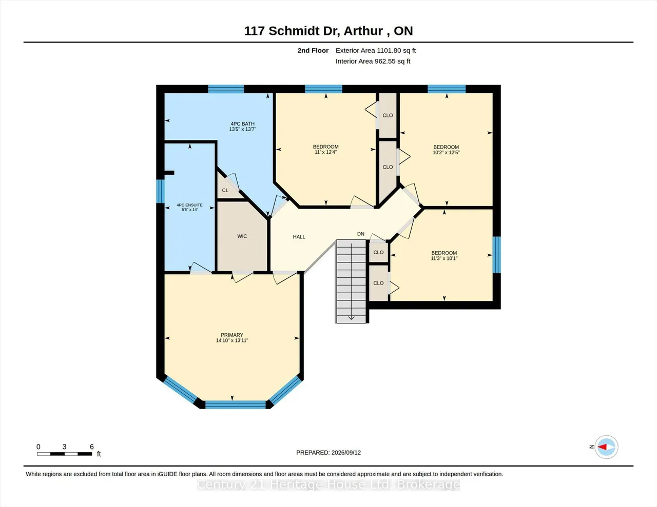 117 Schmidt Drive — photo 47