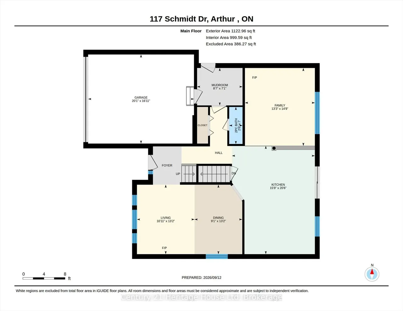 117 Schmidt Drive — photo 46