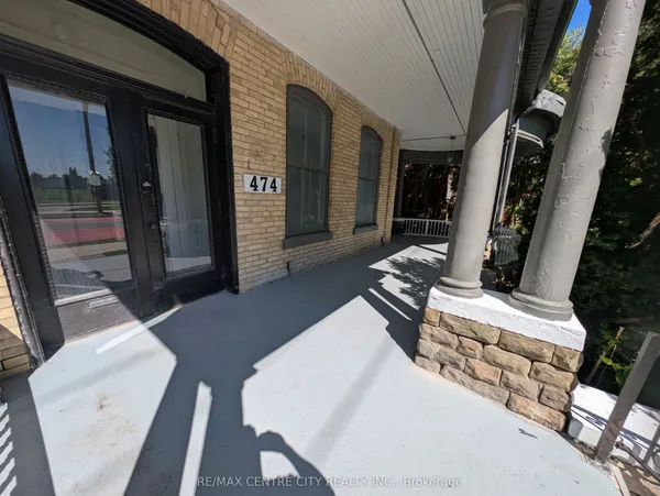 474 King Street