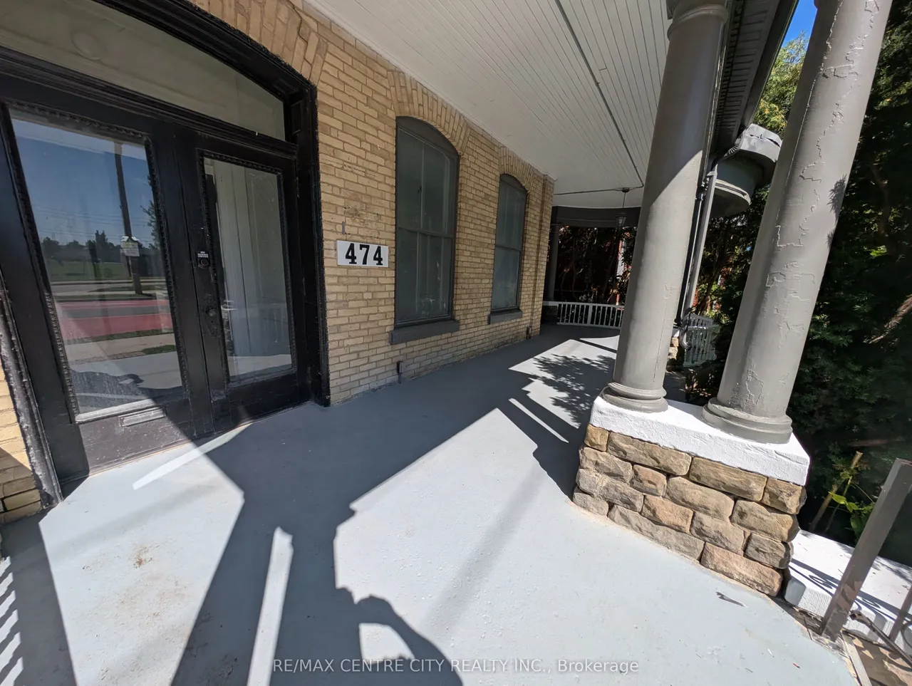 474 King Street