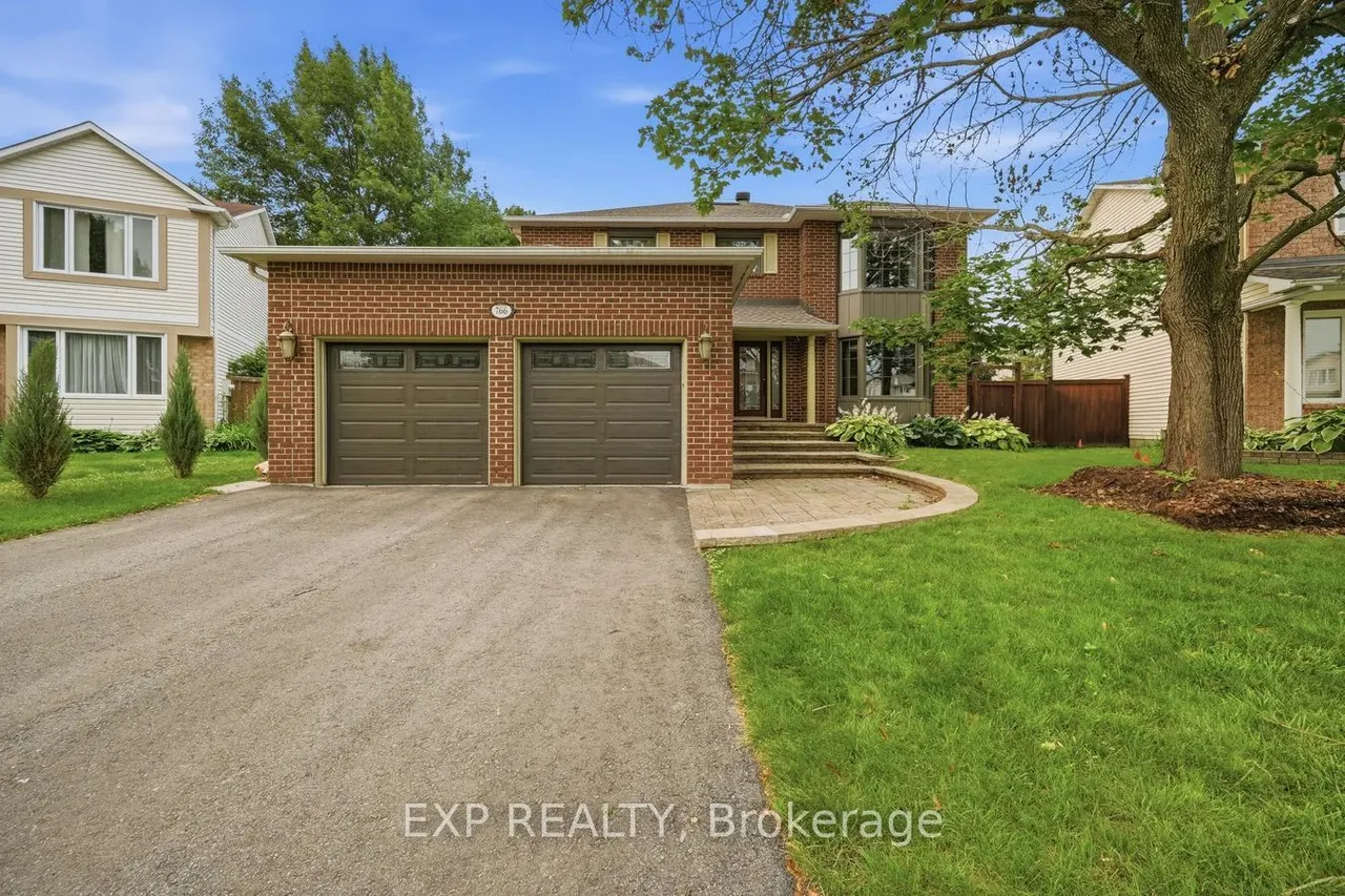 766 Lalande Terrace