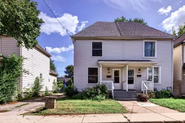 146 Barnesdale Avenue N