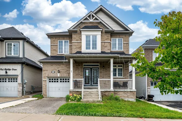 360 Col Phillips Drive