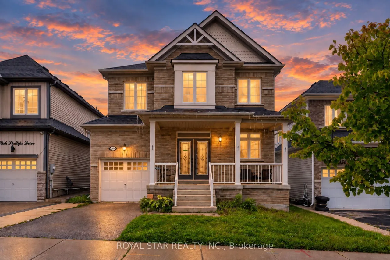 360 Col Phillips Drive — photo 2