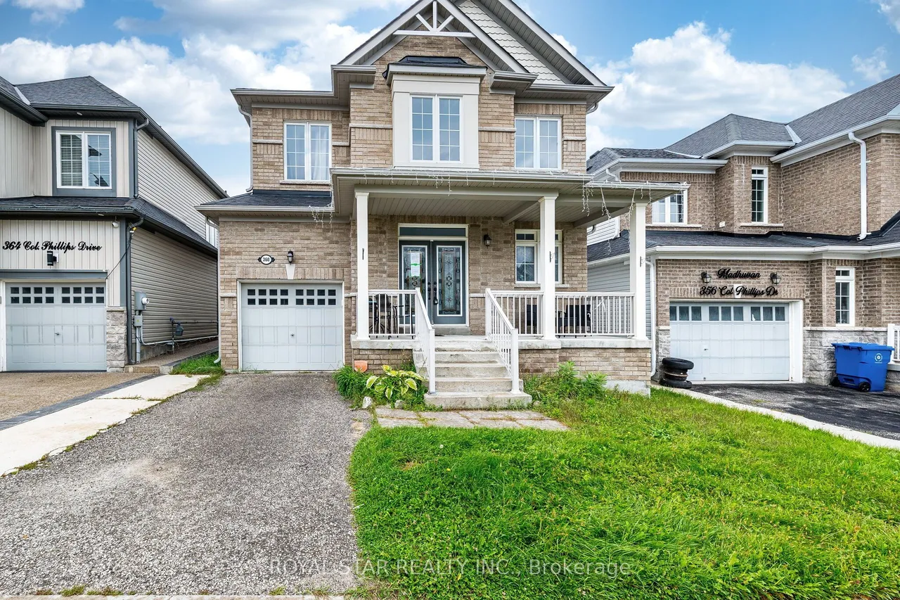 360 Col Phillips Drive — photo 3