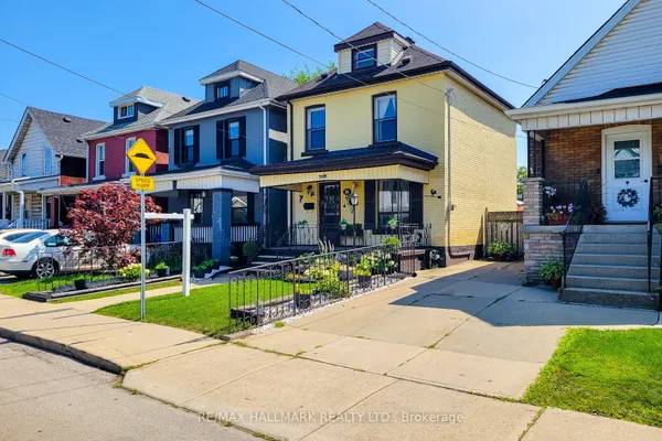 36 Dalkeith Avenue — photo 2