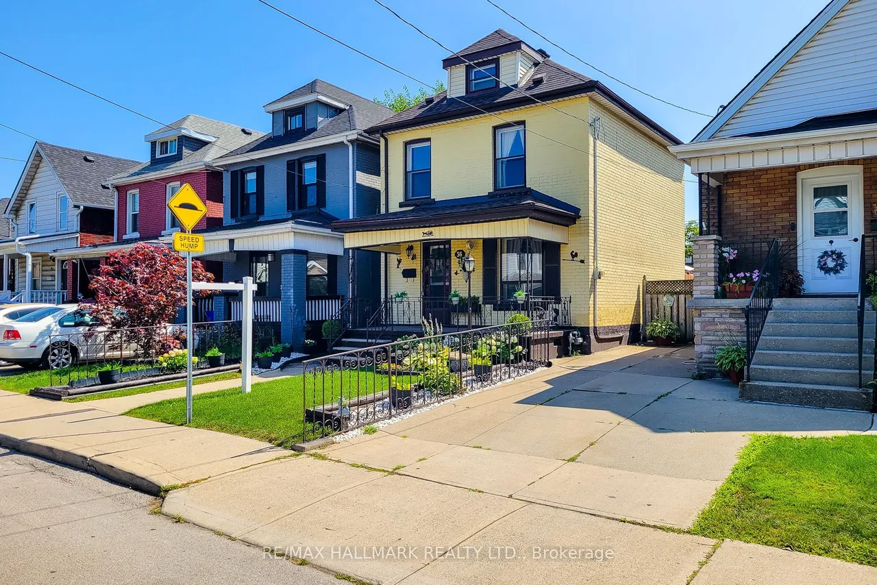 36 Dalkeith Avenue — photo 2