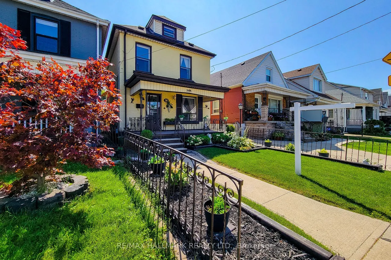36 Dalkeith Avenue — photo 3