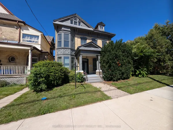 474 King Street