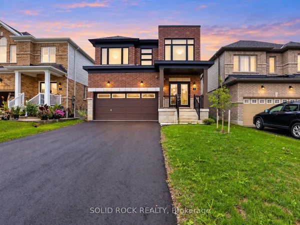 5 Heming Street