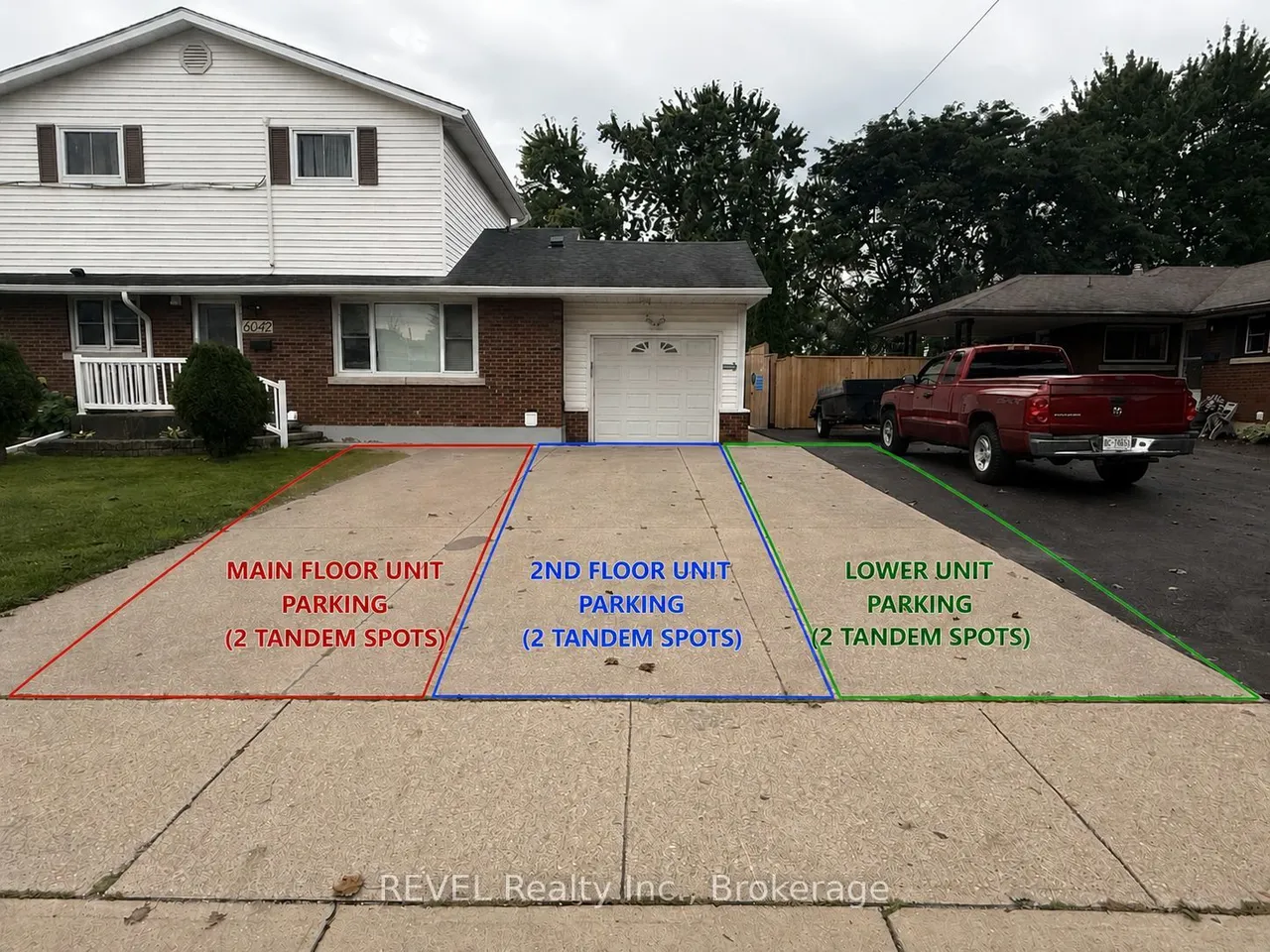 6042 Stevens Street — photo 2