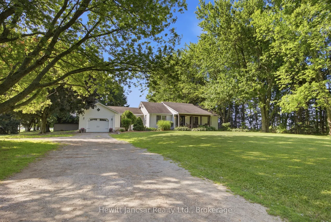 156 1st Concession Road