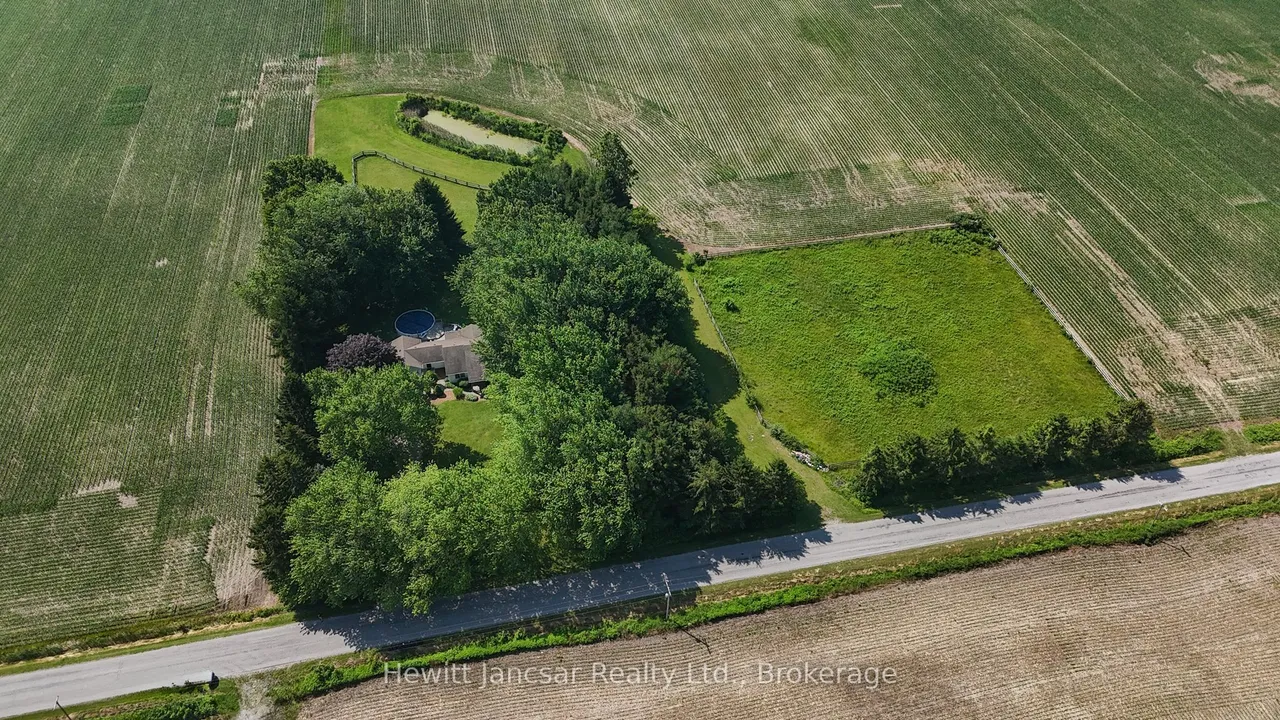 156 1st Concession Road — photo 2
