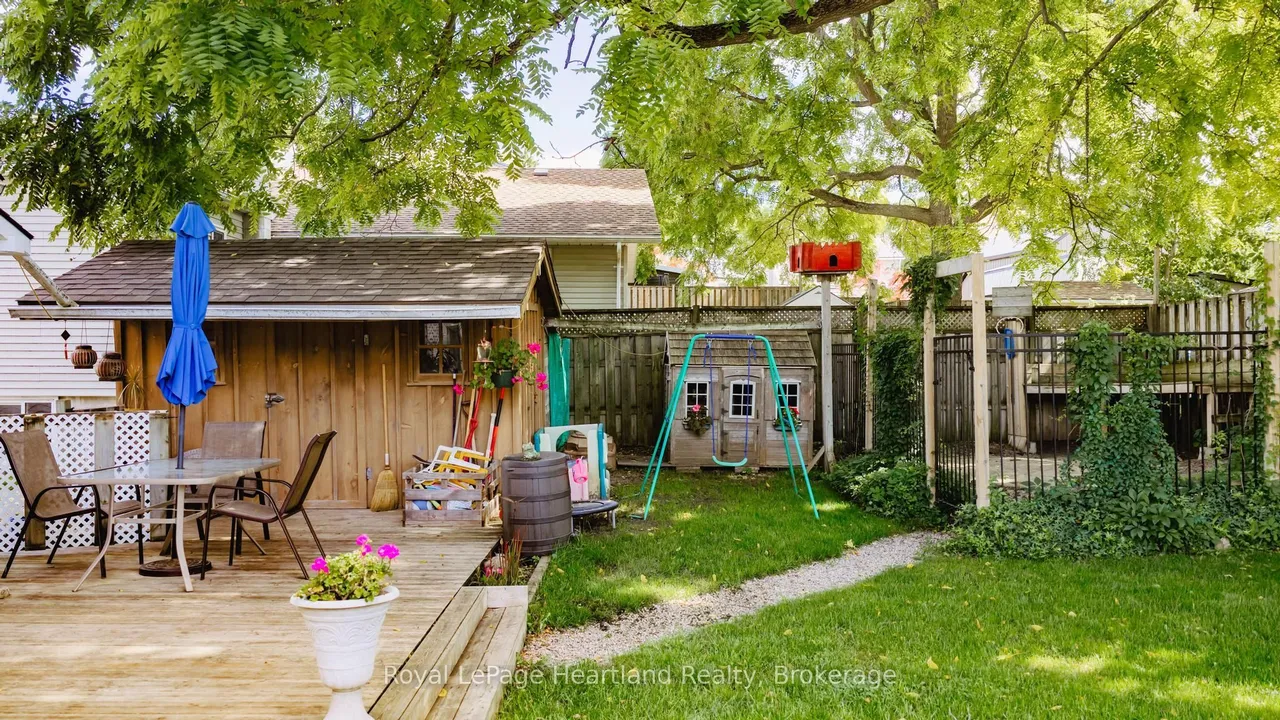 103 James St Street — photo 35