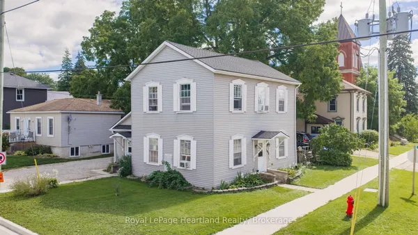 103 James St Street