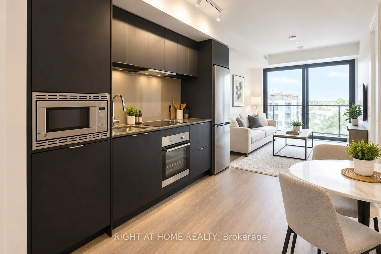 1 Jarvis Street — photo 5