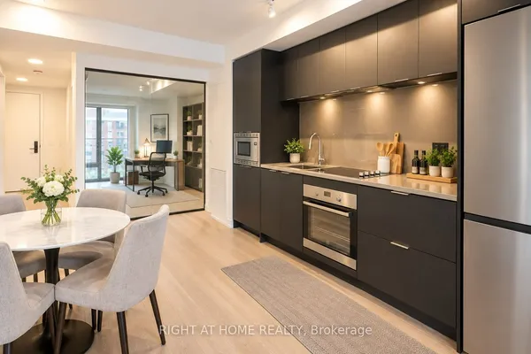 1 Jarvis Street — photo 2