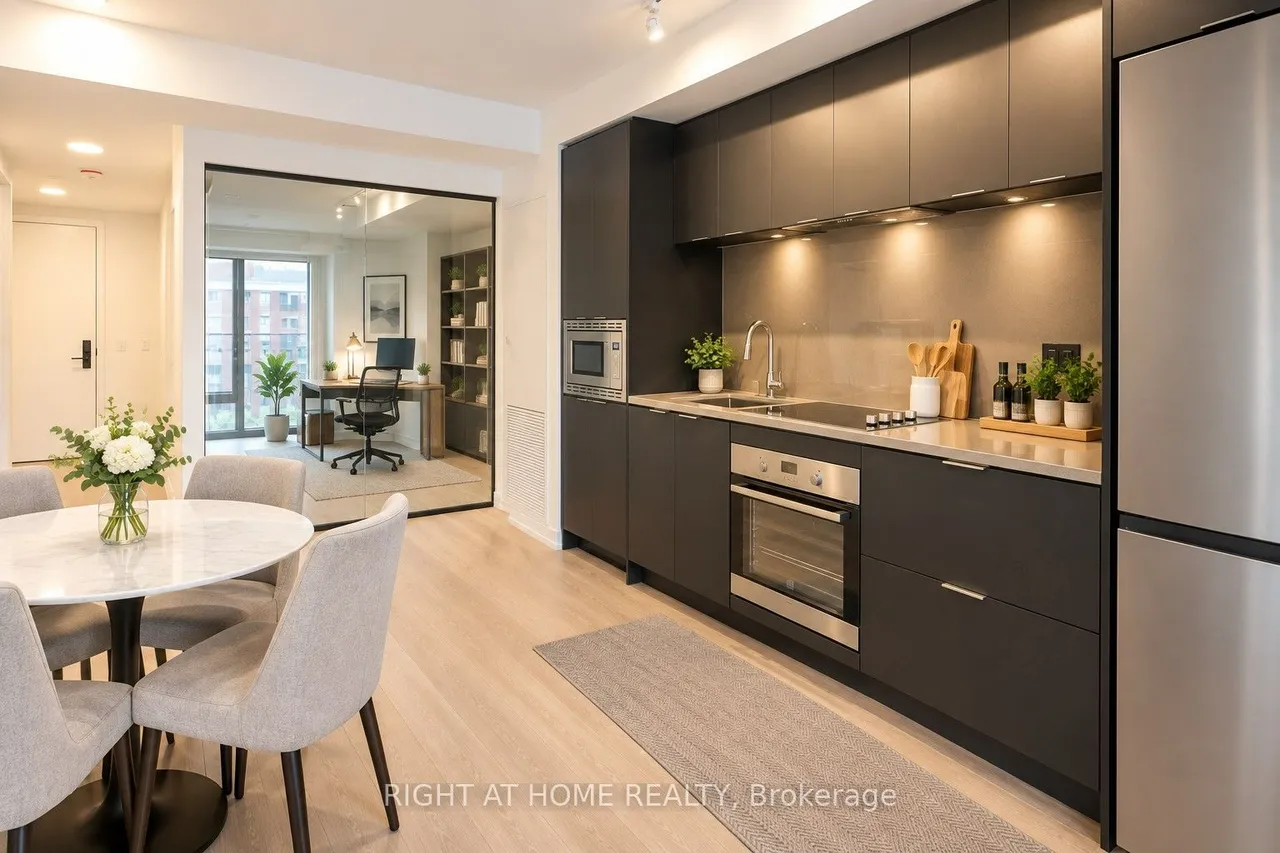 1 Jarvis Street — photo 2