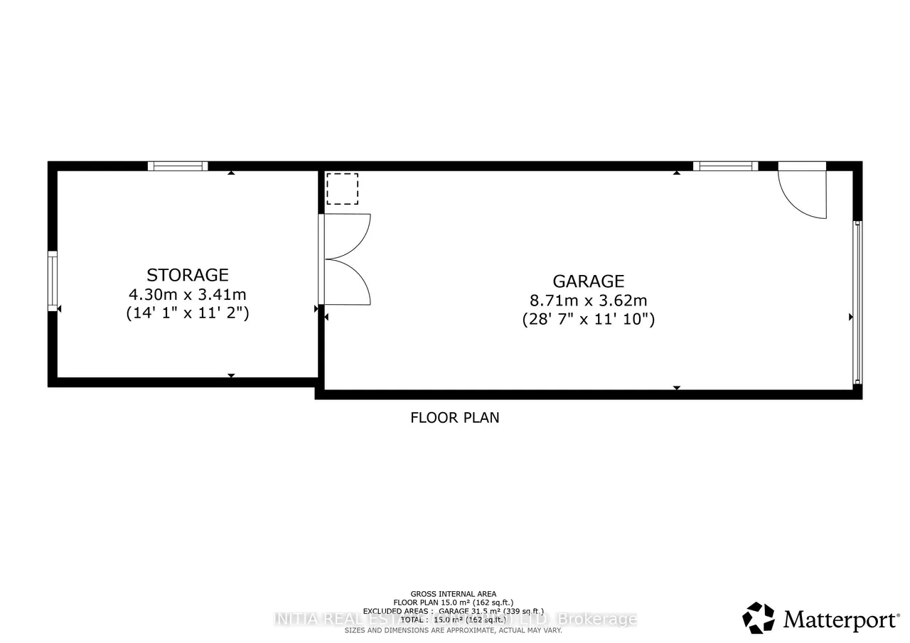55 Briscoe Street W — photo 30