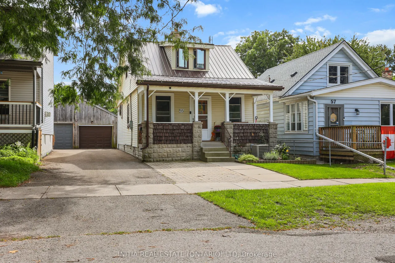55 Briscoe Street W — photo 2