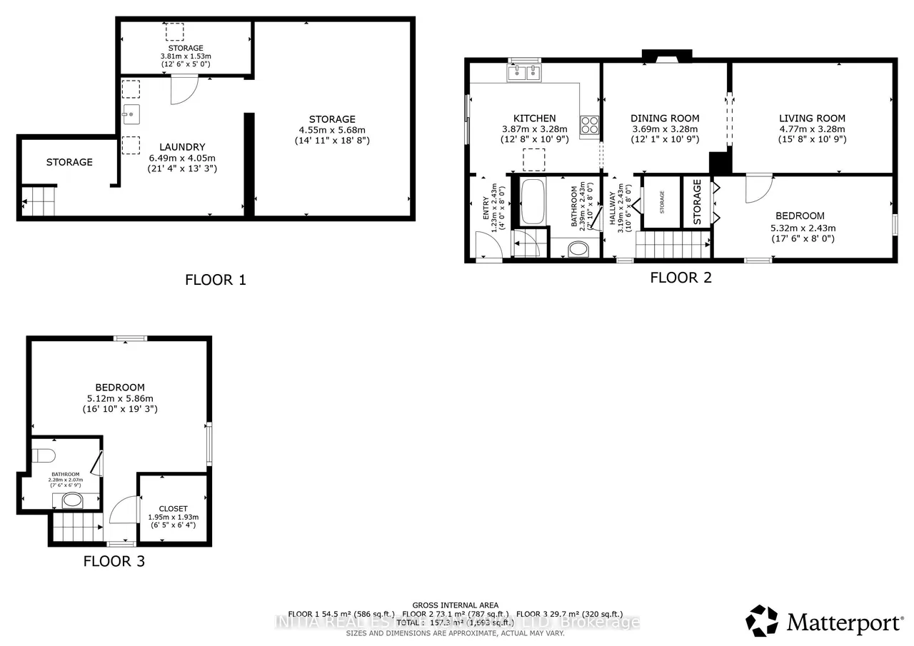55 Briscoe Street W — photo 29