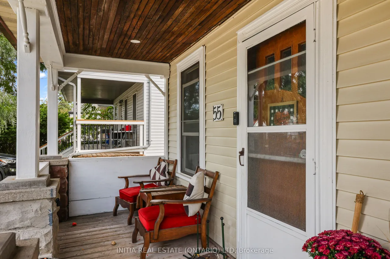 55 Briscoe Street W — photo 3