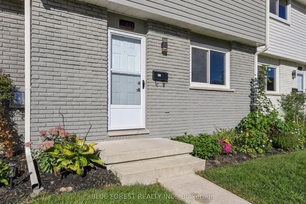 431 Griffith Street