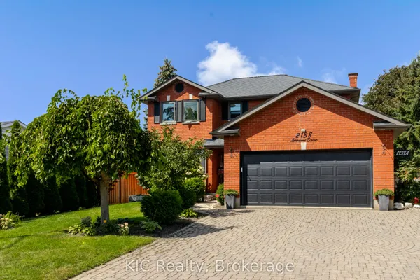 2138 Lorraine Drive