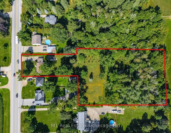 120 Wellington 7 Road