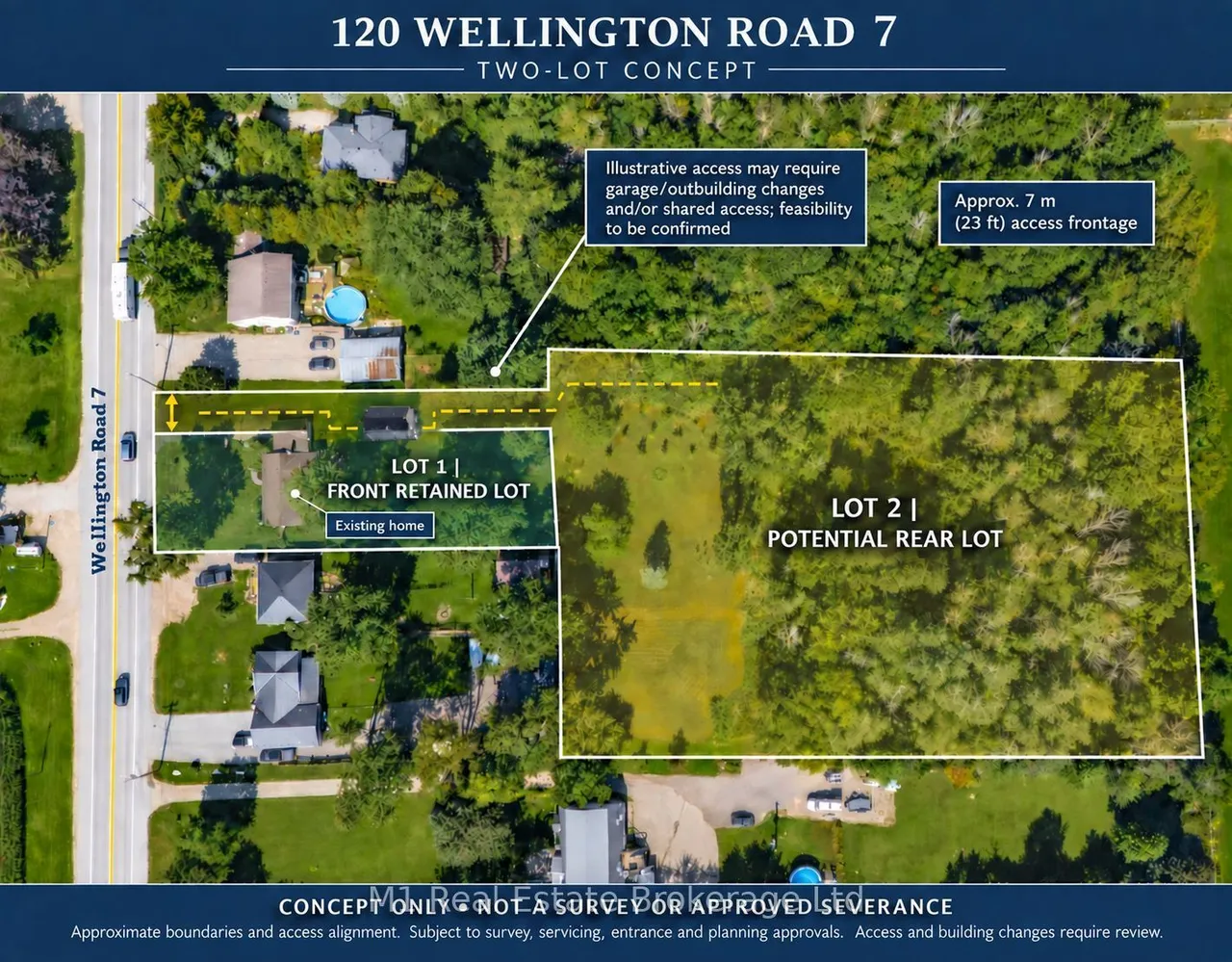 120 Wellington 7 Road — photo 3